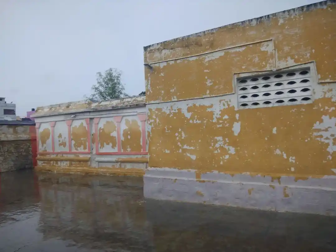 Arulmigu Pidariamman Temple, Chinnasalem - 606201 அருள்மிகு பிடாரியம்மன் திருக்கோயில், சின்னசேலம் - 606201, Kallakurichi - Ancient Temple Architecture and History Image 2