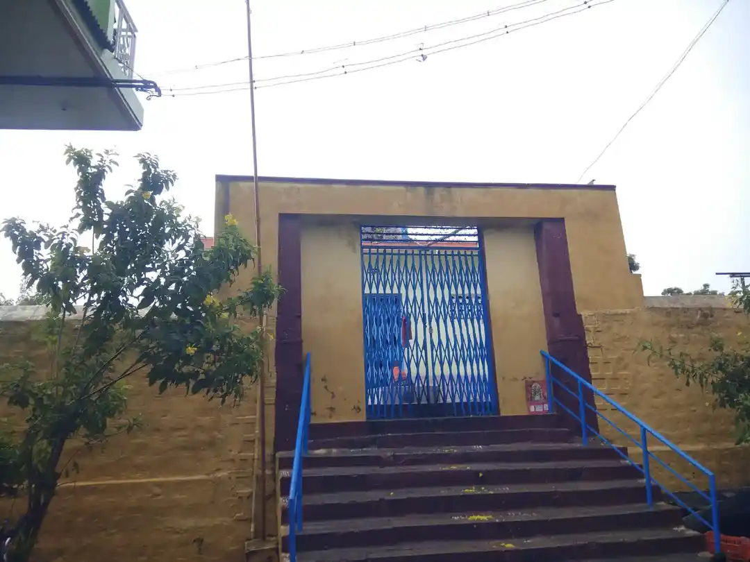 Arulmigu Pidariamman Temple, Chinnasalem - 606201 அருள்மிகு பிடாரியம்மன் திருக்கோயில், சின்னசேலம் - 606201, Kallakurichi - Ancient Temple Architecture and History Image 5