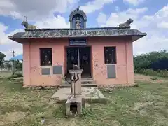 Arulmigu Pidariamman Temple, Edayathangudi - 609702