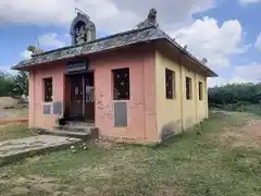 Arulmigu Pidariamman Temple, Edayathangudi - 609702 அருள்மிகு பிடாரியம்மன் திருக்கோயில், Edayathangudi - 609702, Nagapattinam - Ancient Temple Architecture and History Image 2