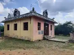 Arulmigu Pidariamman Temple, Edayathangudi - 609702 அருள்மிகு பிடாரியம்மன் திருக்கோயில், Edayathangudi - 609702, Nagapattinam - Ancient Temple Architecture and History Image 3