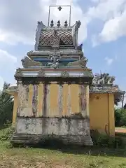 Arulmigu Pidariamman Temple, Edayathangudi - 609702 அருள்மிகு பிடாரியம்மன் திருக்கோயில், Edayathangudi - 609702, Nagapattinam - Ancient Temple Architecture and History Image 4