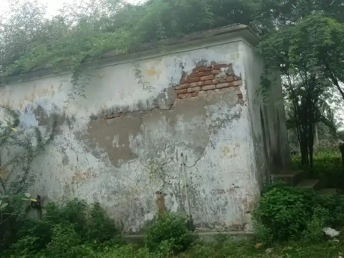 Arulmigu Pidariamman Temple, Elanangur - 608302