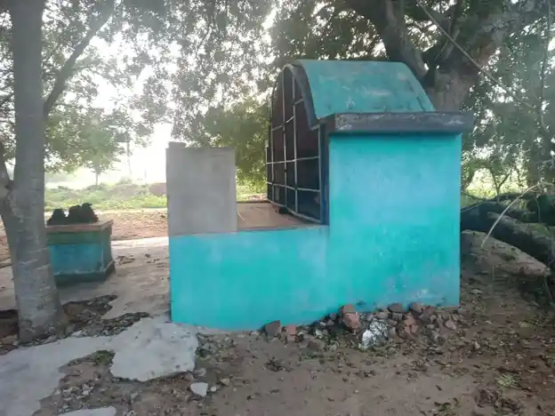 Arulmigu Pidariamman Temple, Erraiyur - 606111 அருள்மிகு பிடாரி அம்மன் திருக்கோயில், Erraiyur - 606111, Cuddalore - Ancient Temple Architecture and History Image 2