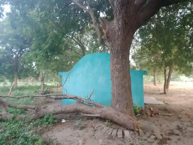 Arulmigu Pidariamman Temple, Erraiyur - 606111 அருள்மிகு பிடாரி அம்மன் திருக்கோயில், Erraiyur - 606111, Cuddalore - Ancient Temple Architecture and History Image 3