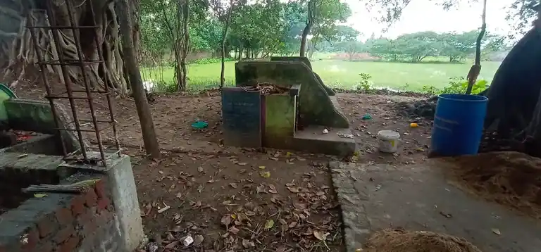 Arulmigu Pidariamman Temple, Kadalangudi - 609501 அருள்மிகு பிடாரியம்மன் திருக்கோயில், Kadalangudi - 609501, Thiruvarur - Ancient Temple Architecture and History Image 4