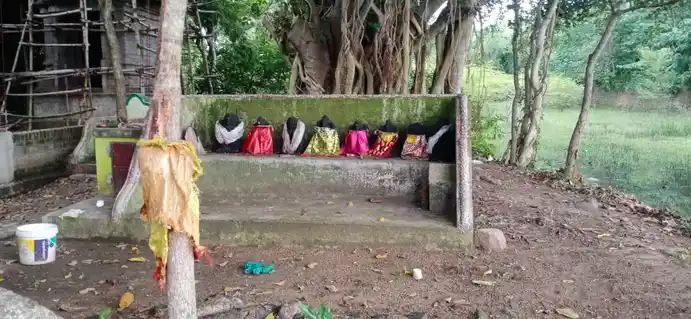 Arulmigu Pidariamman Temple, Kadalangudi - 609501 அருள்மிகு பிடாரியம்மன் திருக்கோயில், Kadalangudi - 609501, Thiruvarur - Ancient Temple Architecture and History Image 5