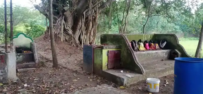 Arulmigu Pidariamman Temple, Kadalangudi - 609501 அருள்மிகு பிடாரியம்மன் திருக்கோயில், Kadalangudi - 609501, Thiruvarur - Ancient Temple Architecture and History Image 6