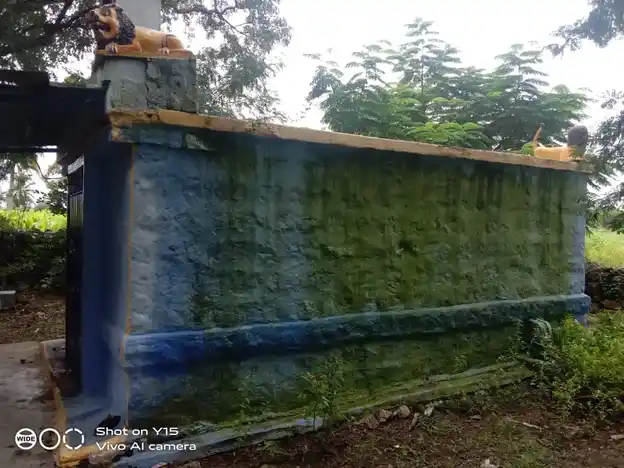 Arulmigu Pidariamman Temple, Kalasapaadi - 636903