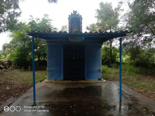 Arulmigu Pidariamman Temple, Kalasapaadi - 636903 அருள்மிகு பிடாரியம்மன் திருக்கோயில், கிழ் மொரப்பூர், கிழ் மொரப்பூர் - 636903, Dharmapuri - Ancient Temple Architecture and History Image 2