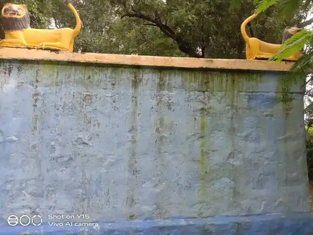 Arulmigu Pidariamman Temple, Kalasapaadi - 636903 அருள்மிகு பிடாரியம்மன் திருக்கோயில், கிழ் மொரப்பூர், கிழ் மொரப்பூர் - 636903, Dharmapuri - Ancient Temple Architecture and History Image 3