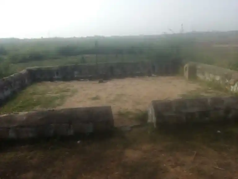 Arulmigu Pidariamman Temple, Kallagam - 621653 Temple