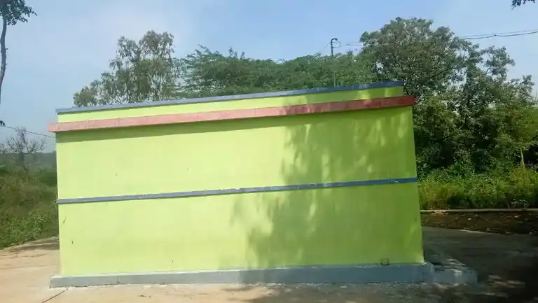 Arulmigu Pidariamman Temple, Kammampatty, Vellar - 636451 அருள்மிகு பிடாரி அம்மன் திருக்கோயில், Kammampatty, Vellar - 636451, Salem - Ancient Temple Architecture and History Image 2