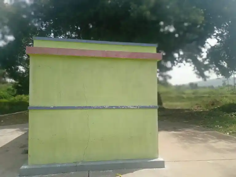 Arulmigu Pidariamman Temple, Kammampatty, Vellar - 636451 அருள்மிகு பிடாரி அம்மன் திருக்கோயில், Kammampatty, Vellar - 636451, Salem - Ancient Temple Architecture and History Image 3