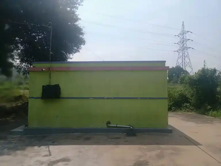 Arulmigu Pidariamman Temple, Kammampatty, Vellar - 636451 அருள்மிகு பிடாரி அம்மன் திருக்கோயில், Kammampatty, Vellar - 636451, Salem - Ancient Temple Architecture and History Image 4