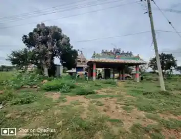 Arulmigu Pidariamman Temple, Keelavayal - 630410