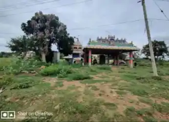 Arulmigu Pidariamman Temple, Keelavayal - 630410 அருள்மிகு பிடாரியம்மன் திருக்கோயில், Keelavayal - 630410, Sivagangai - Ancient Temple Architecture and History Image 2