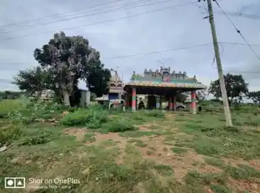 Arulmigu Pidariamman Temple, Keelavayal - 630410 அருள்மிகு பிடாரியம்மன் திருக்கோயில், Keelavayal - 630410, Sivagangai - Ancient Temple Architecture and History Image 3