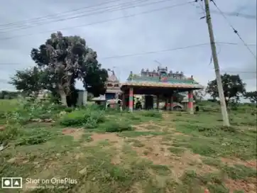 Arulmigu Pidariamman Temple, Keelavayal - 630410 அருள்மிகு பிடாரியம்மன் திருக்கோயில், Keelavayal - 630410, Sivagangai - Ancient Temple Architecture and History Image 4