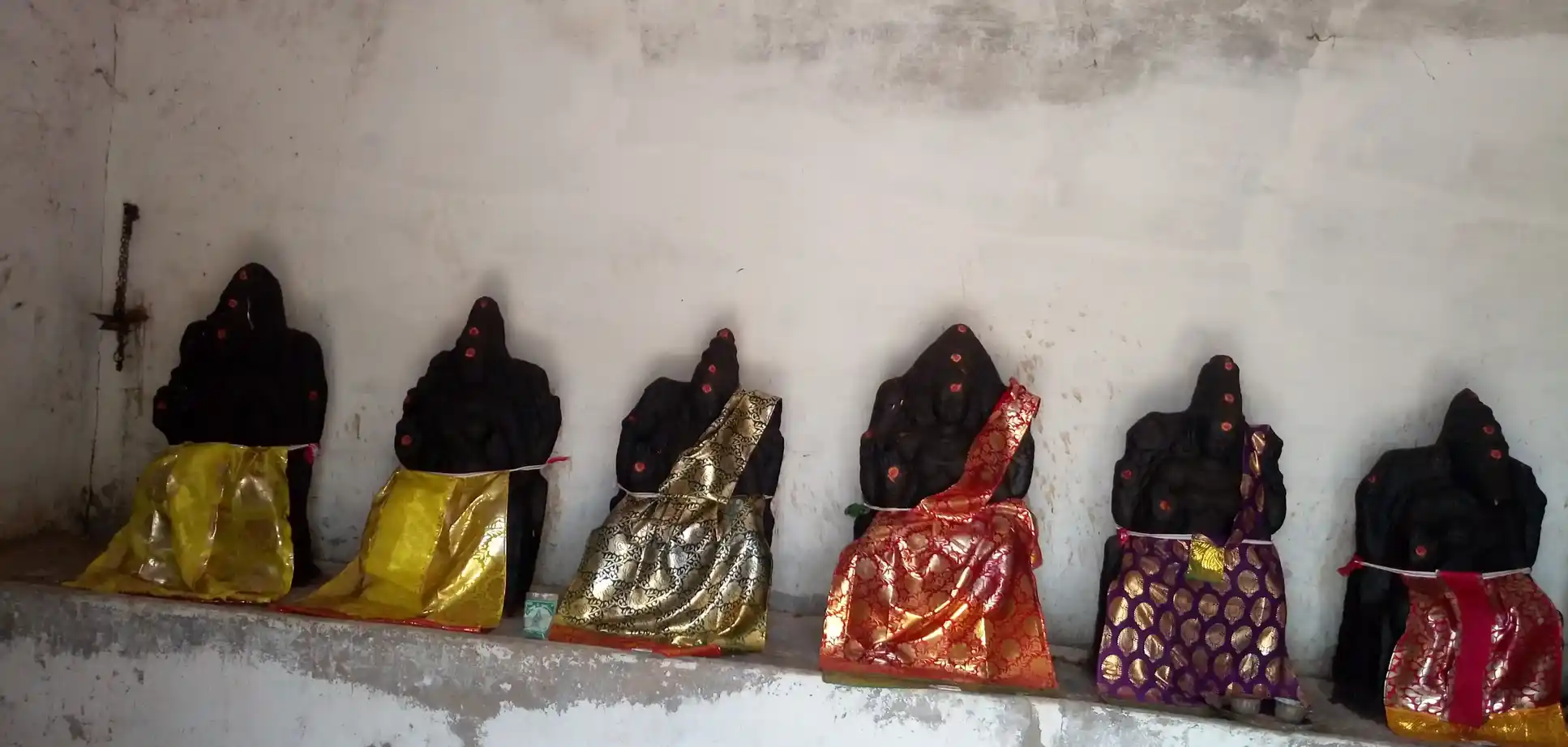 Arulmigu Pidariamman Temple, Killukudi - 611109 அருள்மிகு பிடாரியம்மன் திருக்கோயில், Killukudi - 611109, Nagapattinam - Ancient Temple Architecture and History Image 3