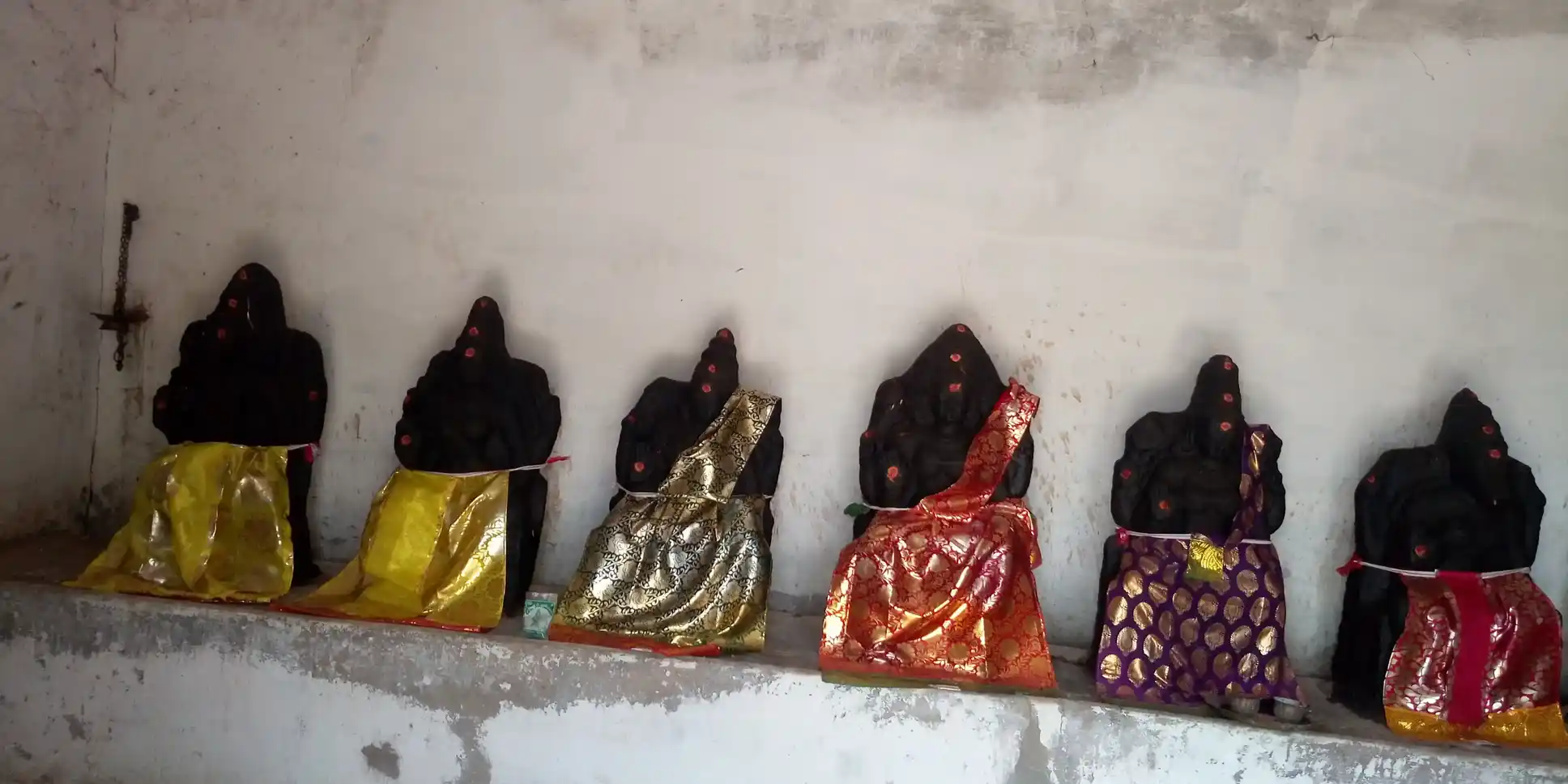 Arulmigu Pidariamman Temple, Killukudi - 611109 அருள்மிகு பிடாரியம்மன் திருக்கோயில், Killukudi - 611109, Nagapattinam - Ancient Temple Architecture and History Image 4