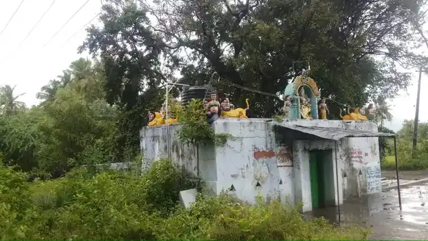 Arulmigu Pidariamman Temple, Kolathur - 632301