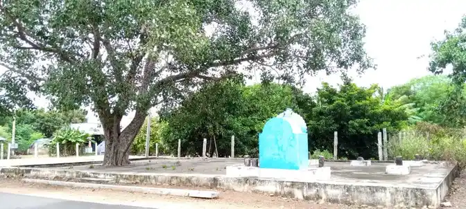 Arulmigu Pidariamman Temple, Konalai - 621005 Arulmigu Pidariamman temple, Konalai - 621005, Thiruchirappalli - Ancient Temple Architecture and History Image 3