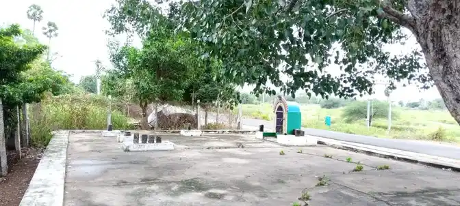 Arulmigu Pidariamman Temple, Konalai - 621005 Arulmigu Pidariamman temple, Konalai - 621005, Thiruchirappalli - Ancient Temple Architecture and History Image 5