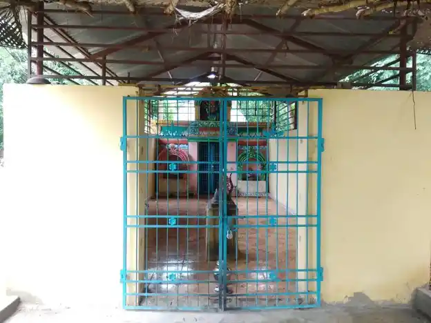 Arulmigu Pidariamman Temple, Krishnapuram - 612401 Arulmigu Pidariamman Temple, Krishnapuram - 612401, Thanjavur - Ancient Temple Architecture and History Image 3