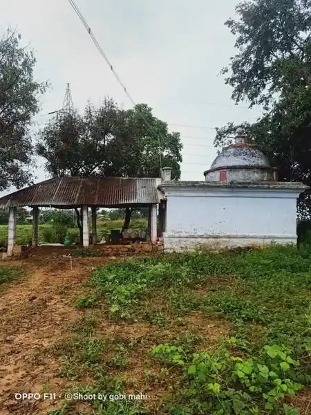Arulmigu Pidariamman Temple, Lanthakkotai - 624620