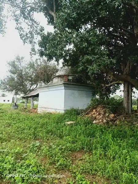 Arulmigu Pidariamman Temple, Lanthakkotai - 624620 அருள்மிகு பிடாரியம்மன் திருக்கோயில், Lanthakkotai - 624620, Dindigul - Ancient Temple Architecture and History Image 5