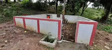 Arulmigu Pidariamman Temple, Mambattu - 603306