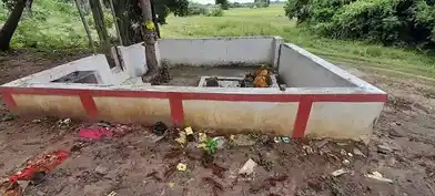 Arulmigu Pidariamman Temple, Mambattu - 603306 அருள்மிகு பிடாரியம்மன் திருக்கோயில், மாம்பட்டு - 603306, Chengalpattu - Ancient Temple Architecture and History Image 2