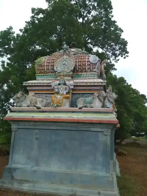 Arulmigu Pidariamman Temple, Manampadi - 606302 அருள்மிகு. பிடாரியம்மன் திருக்கோயில், Manampadi - 606302, Cuddalore - Ancient Temple Architecture and History Image 4