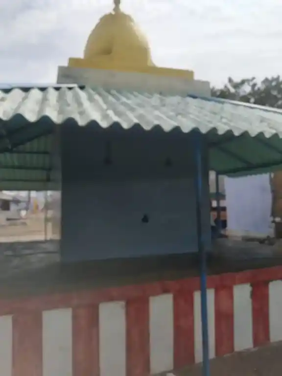 Arulmigu Pidariamman Temple, Manivilundhan, Manivilundhan - 636121 அருள்மிகு பிடாரி அம்மன் திருக்கோயில், Manivilundhan, Manivilundhan - 636121, Salem - Ancient Temple Architecture and History Image 2