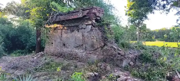 Arulmigu Pidariamman Temple (Mariyamman), Thalaignayaru - 609201 அருள்மிகு பிடாரி அம்மன் ஆலயம், Thalaignanayiru - 609201, Mayiladuthurai - Ancient Temple Architecture and History Image 7