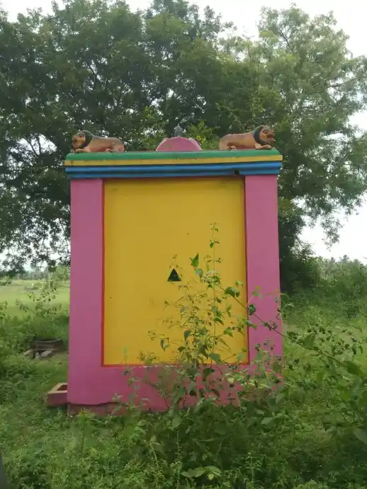 Arulmigu Pidariamman Temple, Mavathur - 635206 அருள்மிகு பிடாரியம்மன் திருக்கோயில், Mavathur - 635206, Krishnagiri - Ancient Temple Architecture and History Image 2