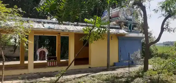 Arulmigu Pidariamman Temple, Nadukaveri, Nadukaveri - 613101 அருள்மிகு மாரியம்மன் திருக்கோயில், Nadukaveri, Nadukaveri - 613101, Thanjavur - Ancient Temple Architecture and History Image 5