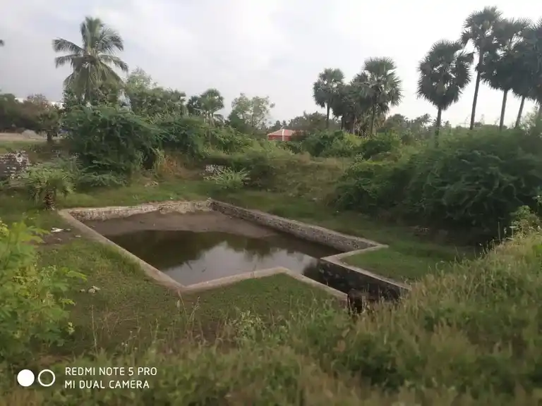 Arulmigu Pidariamman Temple, Naduppatti - 636351