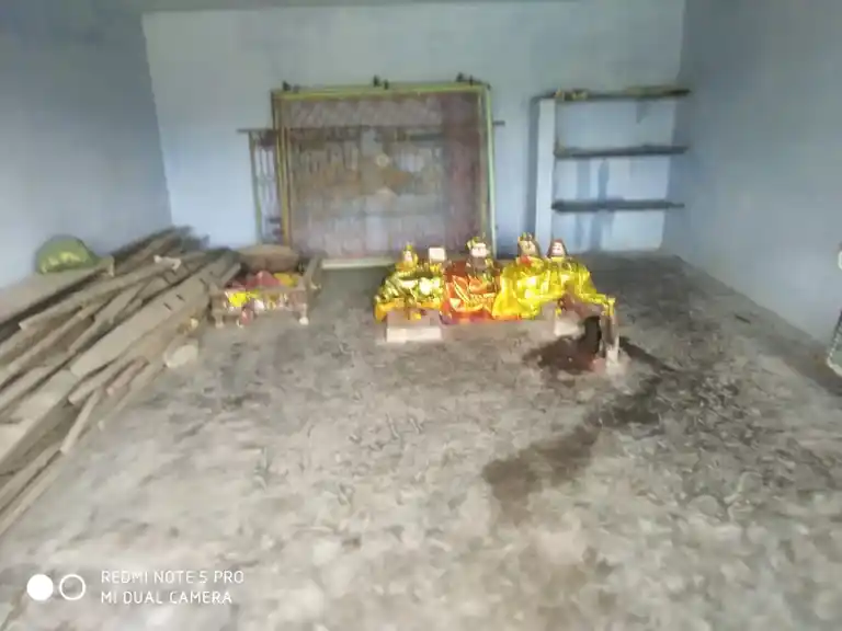 Arulmigu Pidariamman Temple, Naduppatti - 636351 அருள்மிகு பிடாரியம்மன் திருக்கோயில், Naduppatti - 636351, Salem - Ancient Temple Architecture and History Image 3