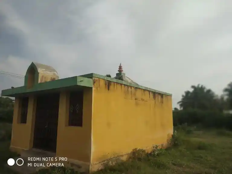 Arulmigu Pidariamman Temple, Naduppatti - 636351 அருள்மிகு பிடாரியம்மன் திருக்கோயில், Naduppatti - 636351, Salem - Ancient Temple Architecture and History Image 4