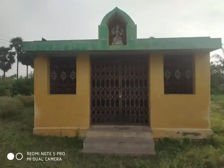 Arulmigu Pidariamman Temple, Naduppatti - 636351 அருள்மிகு பிடாரியம்மன் திருக்கோயில், Naduppatti - 636351, Salem - Ancient Temple Architecture and History Image 5