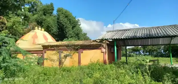 Arulmigu Pidariamman Temple, Navakurichi - 636112 அருள்மிகு பிடாரி அம்மன் திருக்கோயில், Navakurichi - 636112, Salem - Ancient Temple Architecture and History Image 3