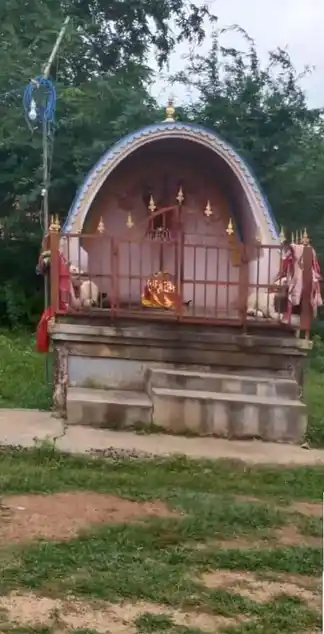 Arulmigu Pidariamman Temple, Neduvayal - 630410 அருள்மிகு. பிடாரியம்மன் திருக்கோயில், Neduvayal - 630410, Sivagangai - Ancient Temple Architecture and History Image 2