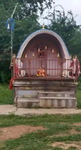 Arulmigu Pidariamman Temple, Neduvayal - 630410 அருள்மிகு. பிடாரியம்மன் திருக்கோயில், Neduvayal - 630410, Sivagangai - Ancient Temple Architecture and History Image 3