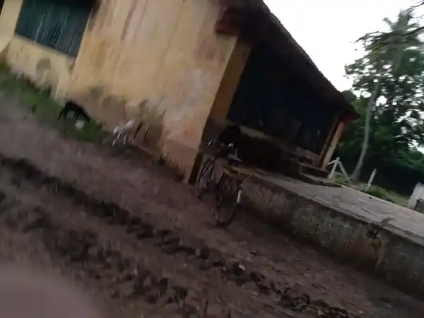 Arulmigu Pidariamman Temple, Nugathur - 611104 Temple