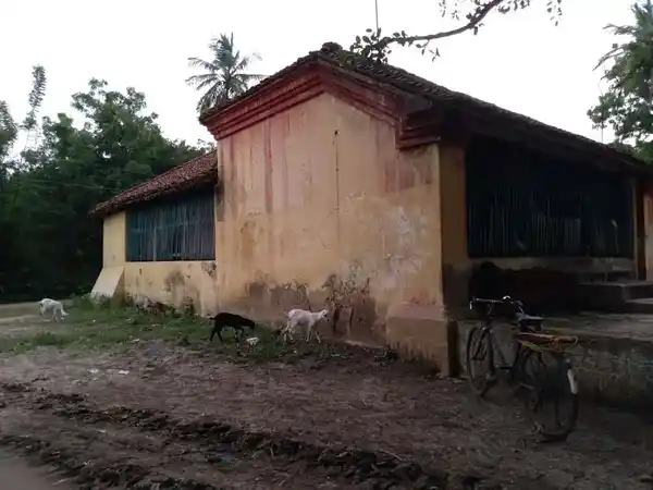 Arulmigu Pidariamman Temple, Nugathur - 611104 அருள்மிகு பிடாரியம்மன் திருக்கோயில், Nugathur - 611104, Nagapattinam - Ancient Temple Architecture and History Image 2