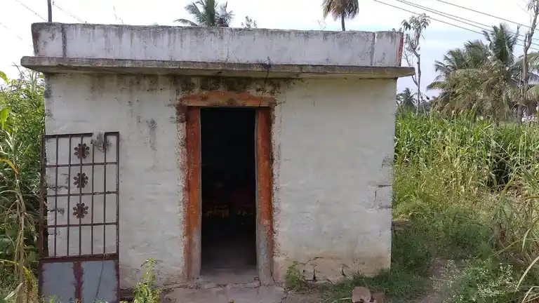 Arulmigu Pidariamman Temple, Palayam - 636807