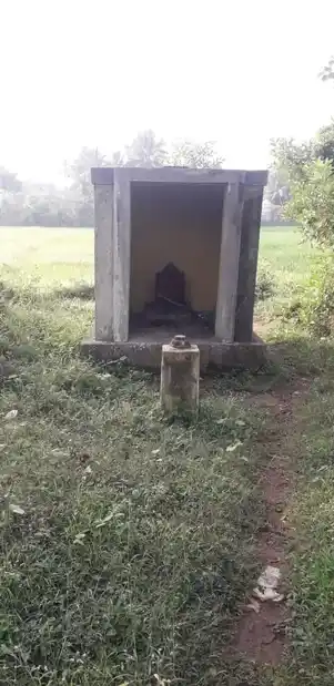 Arulmigu Pidariamman Temple, Pattavarthi - 609201 Temple