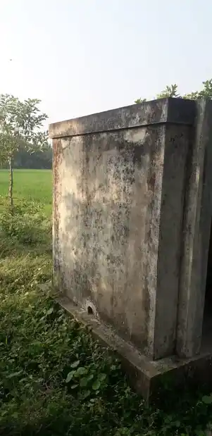 Arulmigu Pidariamman Temple, Pattavarthi - 609201 அருள்மிகு பிடாரி அம்மன் ஆலயம், - 609201, Mayiladuthurai - Ancient Temple Architecture and History Image 2